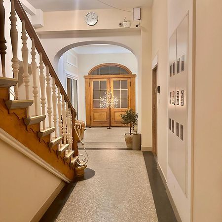 Klimatyczny Apartament Nr 8 Z Widokiem Na Gory Sowie Bielawa  Kültér fotó