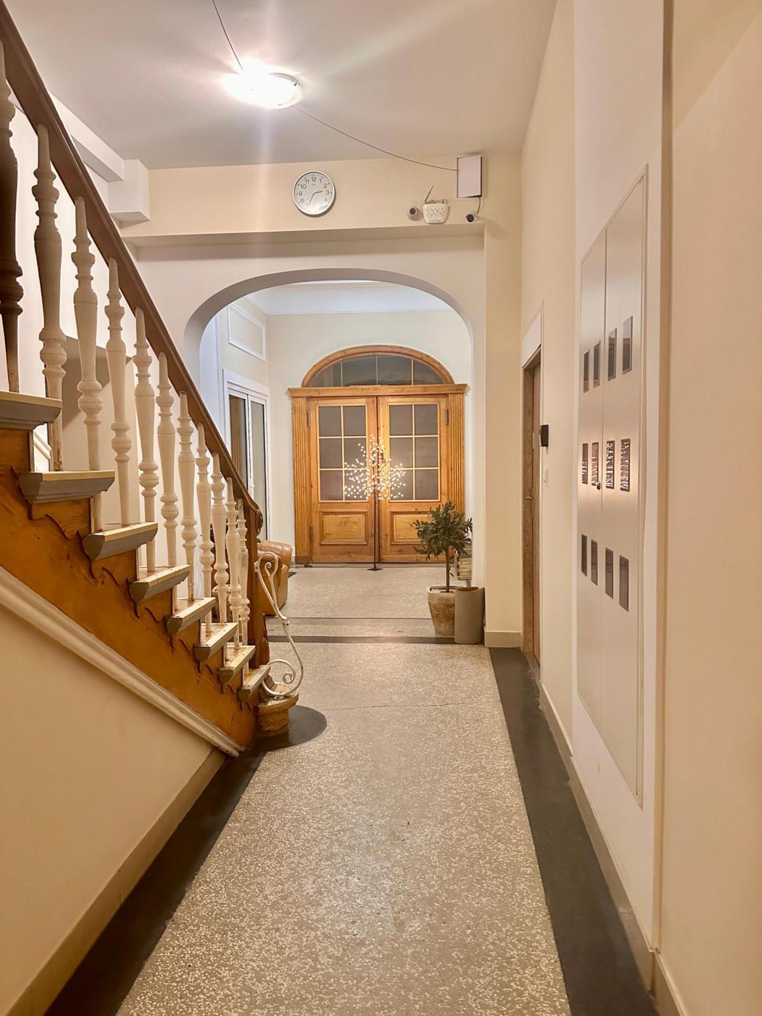 Klimatyczny Apartament Nr 8 Z Widokiem Na Gory Sowie Bielawa  Kültér fotó